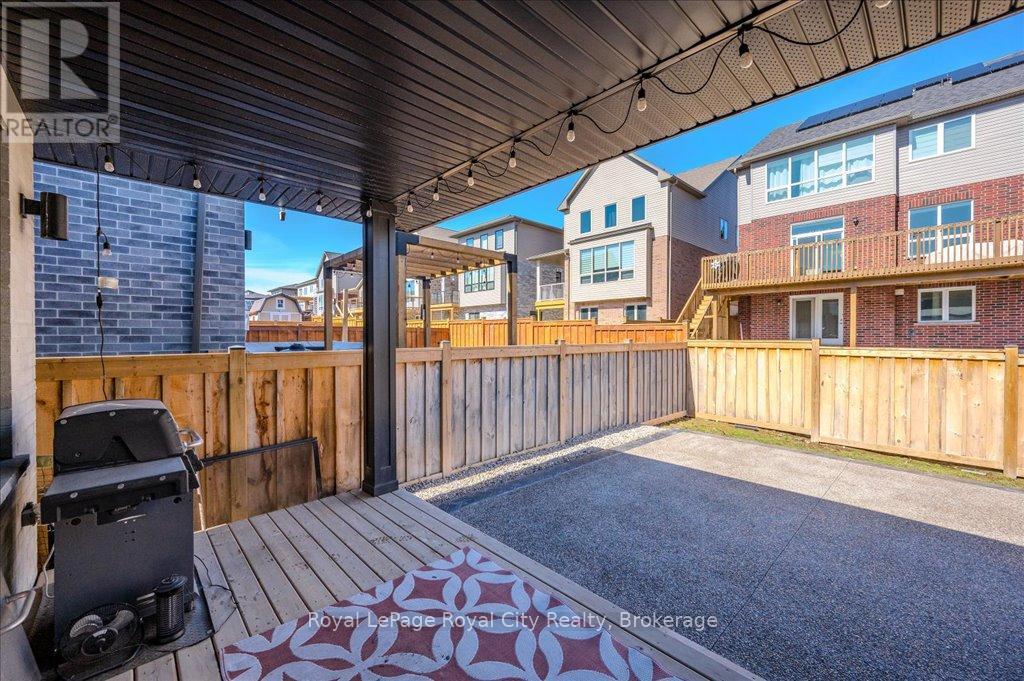 49 Ryder Avenue, Guelph, Ontario  N1G 0H1 - Photo 49 - X12062145