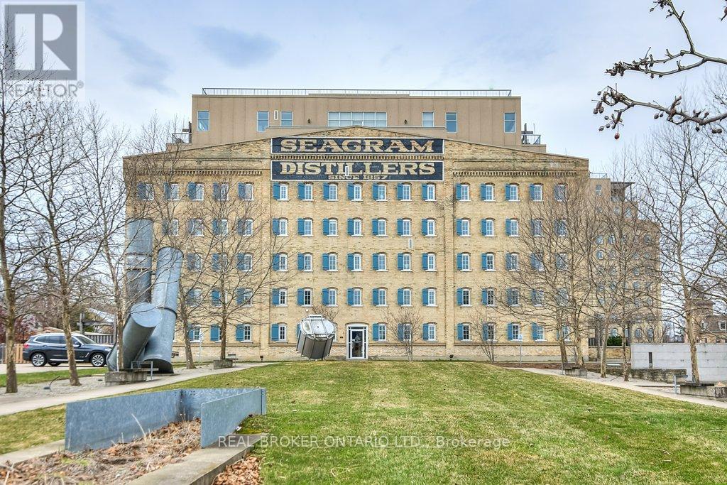 Property at 202 - 3 FATHER DAVID BAUER DRIVE image 1