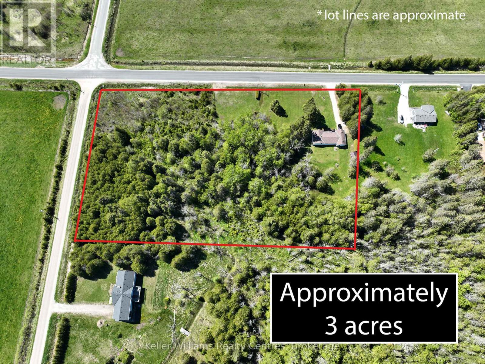 187 WARNER BAY ROAD, Northern Bruce Peninsula, Ontario