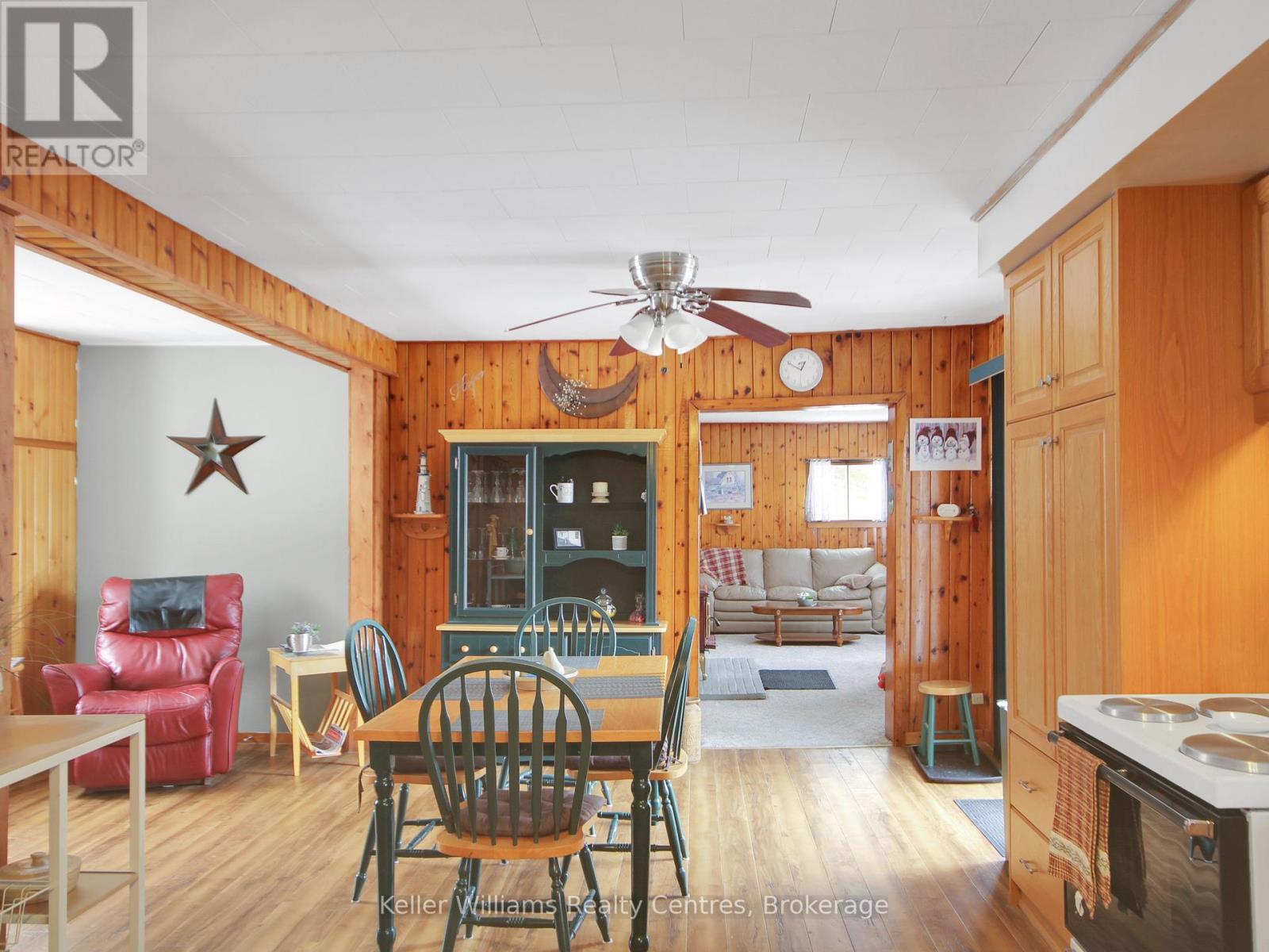 187 Warner Bay Road, Northern Bruce Peninsula, Ontario  N0H 1W0 - Photo 16 - X12024030