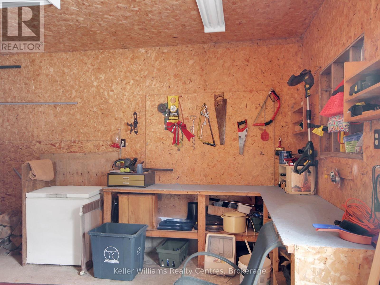 187 Warner Bay Road, Northern Bruce Peninsula, Ontario  N0H 1W0 - Photo 34 - X12024030