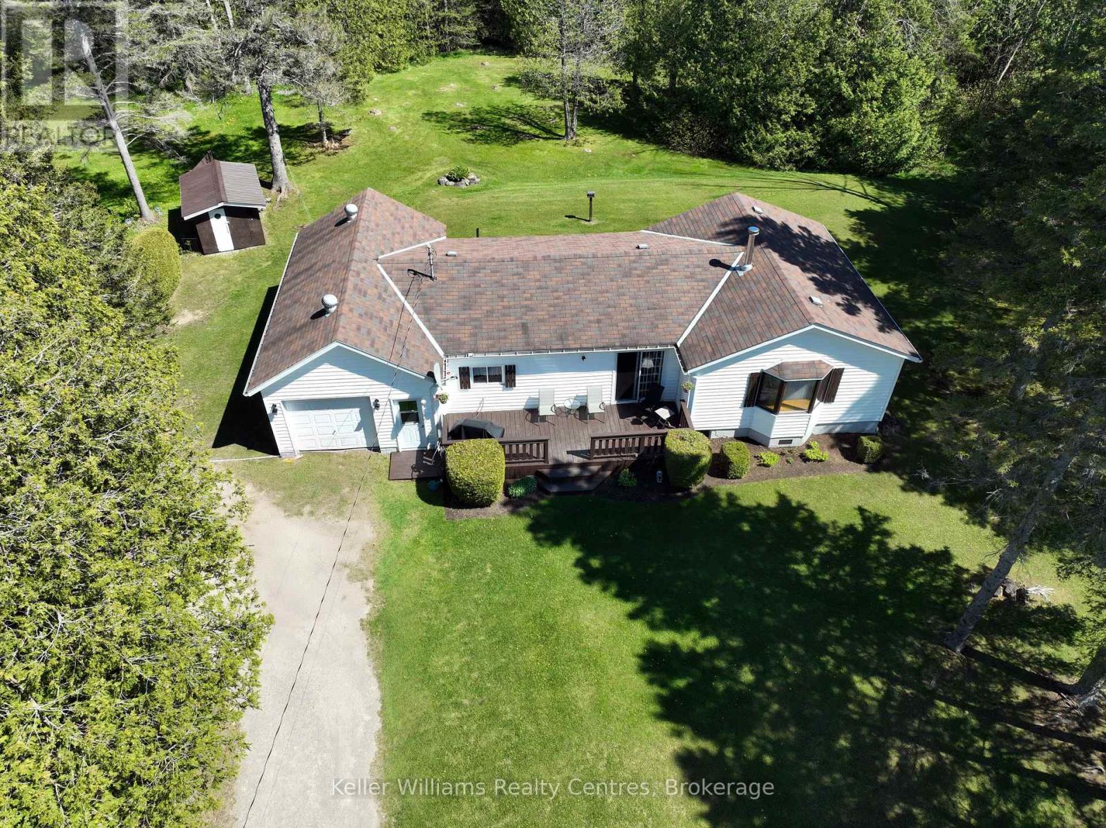 187 Warner Bay Road, Northern Bruce Peninsula, Ontario  N0H 1W0 - Photo 4 - X12024030