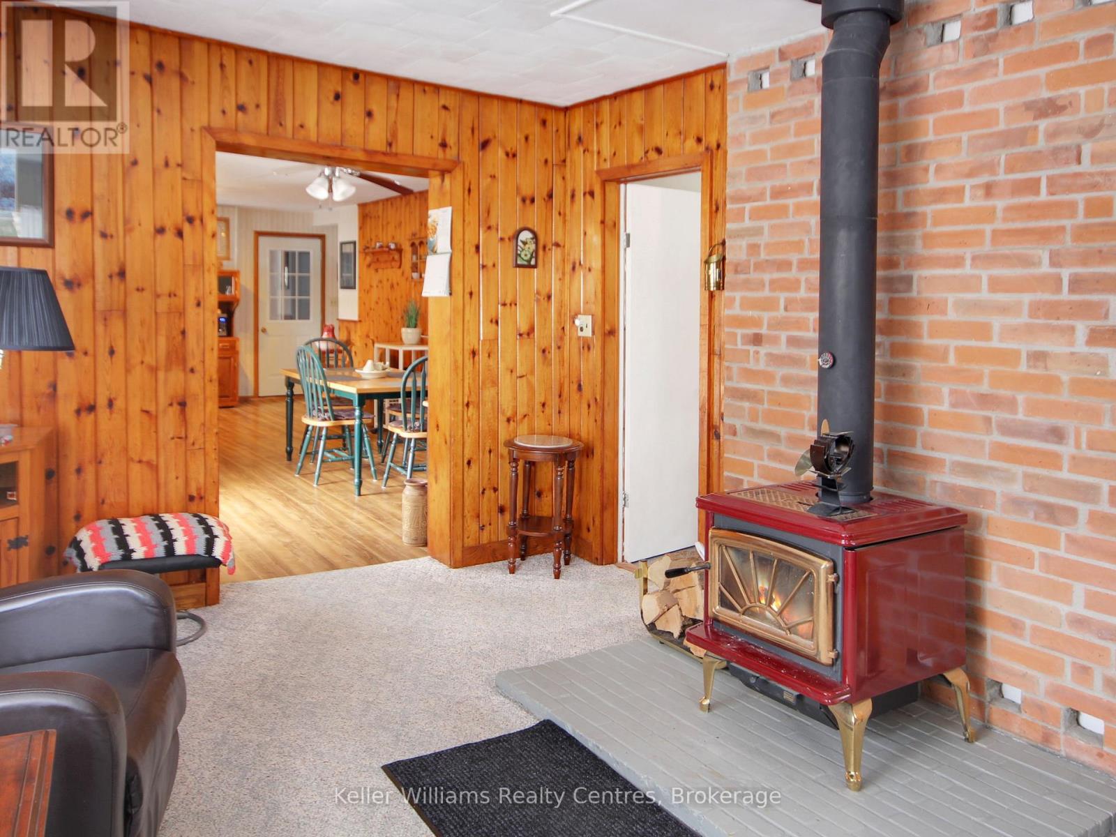 187 Warner Bay Road, Northern Bruce Peninsula, Ontario  N0H 1W0 - Photo 9 - X12024030