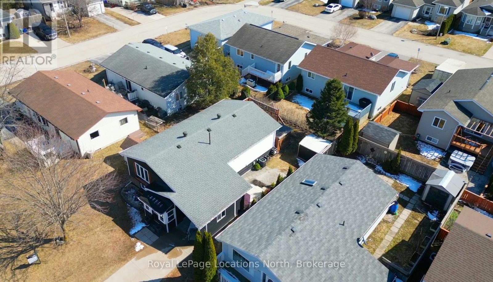 2 - 155 Albert Street, Meaford, Ontario  N4L 1T7 - Photo 26 - X12041111