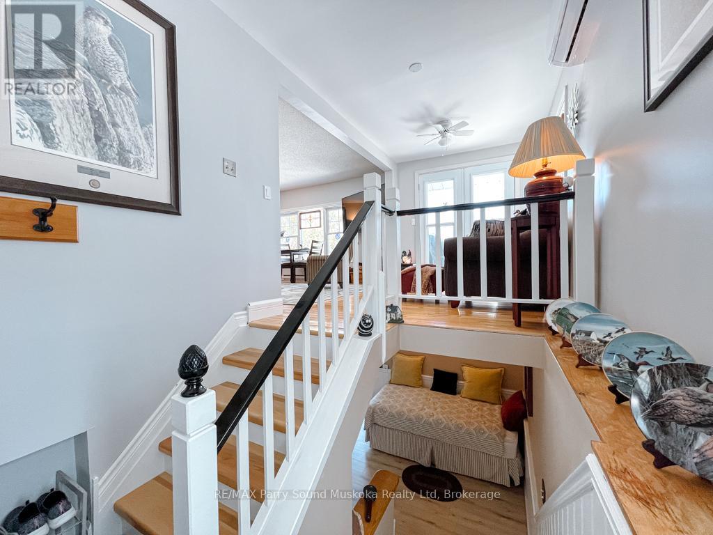 97 Farleys Road, Whitestone, Ontario  P0A 1G0 - Photo 11 - X12062269