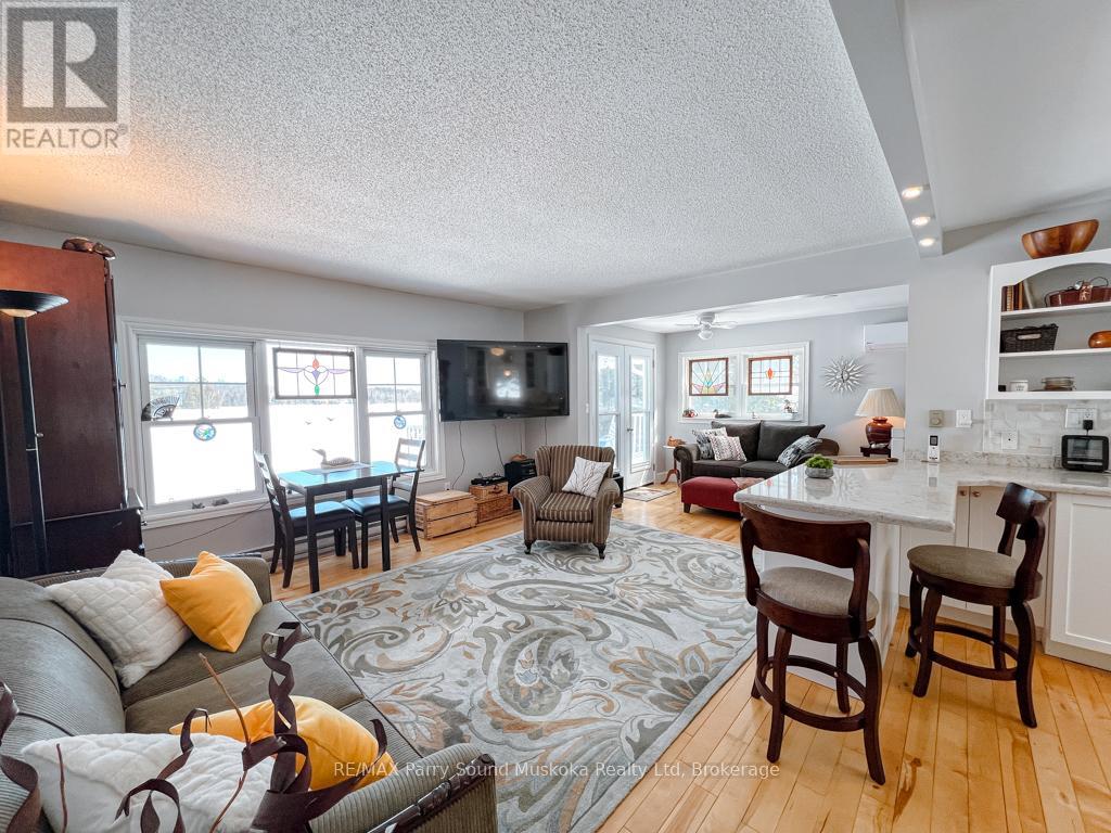 97 Farleys Road, Whitestone, Ontario  P0A 1G0 - Photo 14 - X12062269