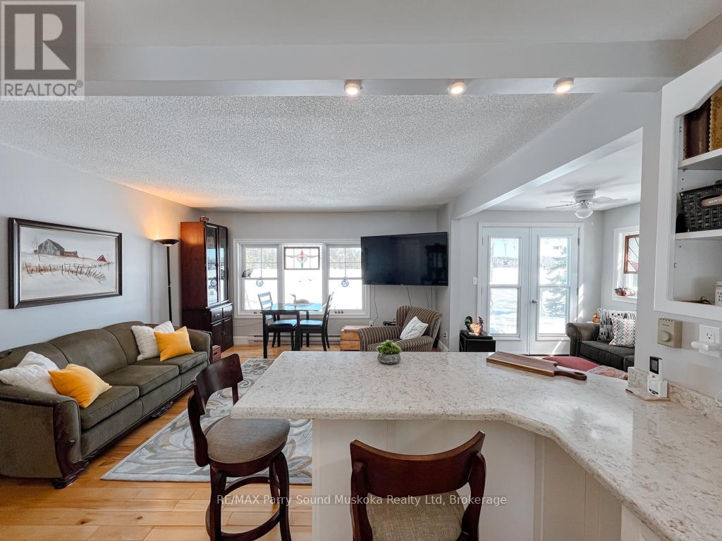 97 Farleys Road, Whitestone, Ontario  P0A 1G0 - Photo 18 - X12062269