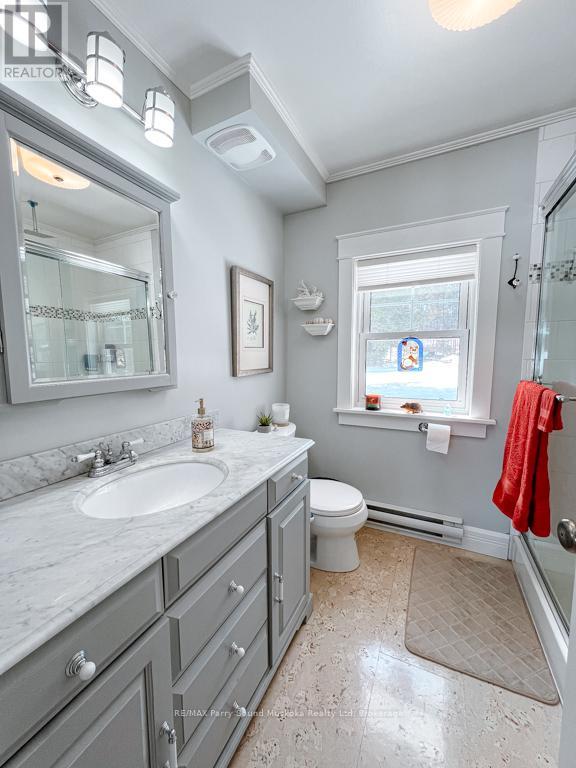 97 Farleys Road, Whitestone, Ontario  P0A 1G0 - Photo 20 - X12062269