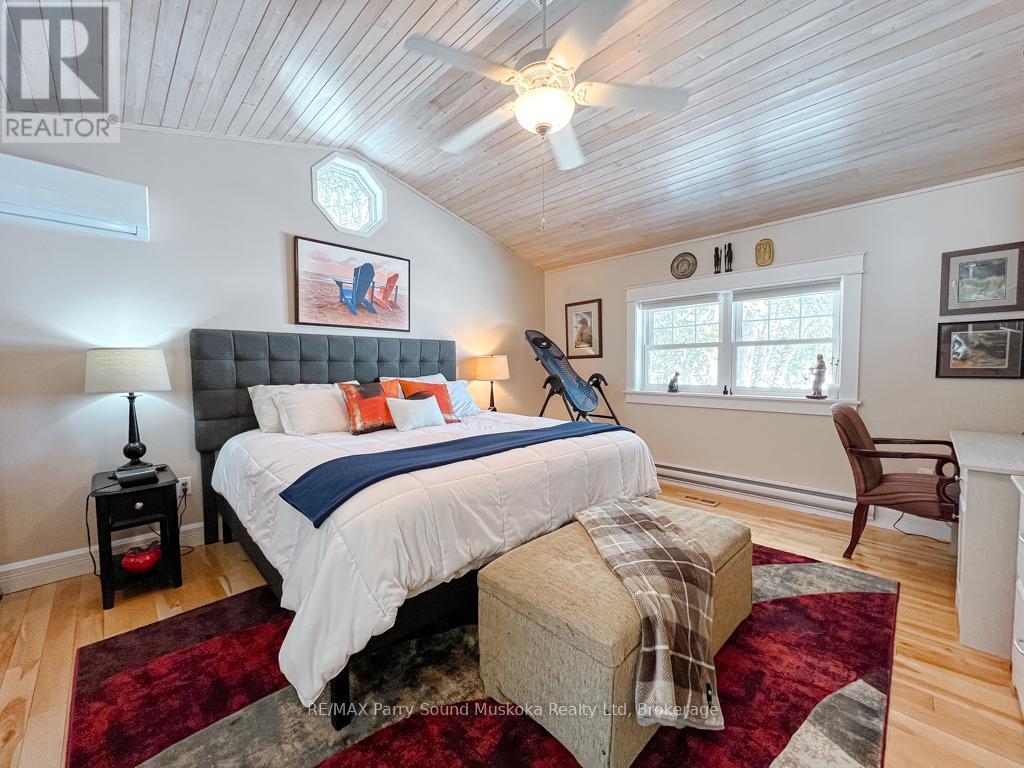 97 Farleys Road, Whitestone, Ontario  P0A 1G0 - Photo 23 - X12062269