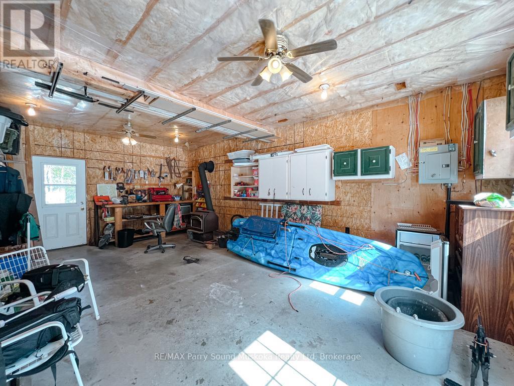97 Farleys Road, Whitestone, Ontario  P0A 1G0 - Photo 41 - X12062269