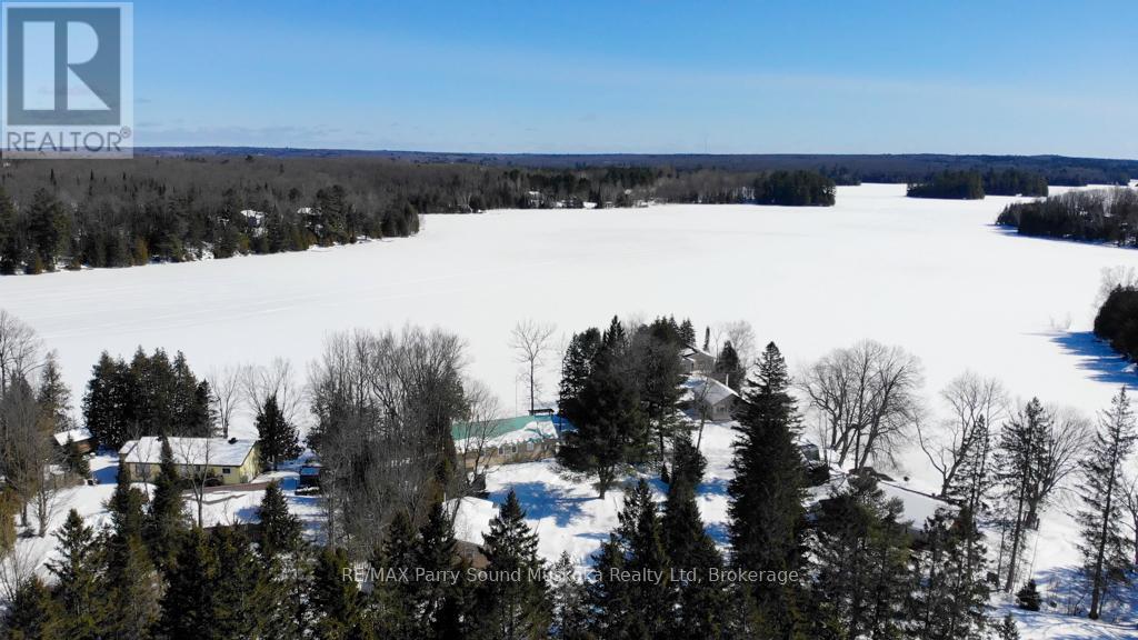 97 Farleys Road, Whitestone, Ontario  P0A 1G0 - Photo 43 - X12062269