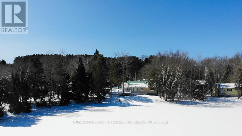 97 Farleys Road, Whitestone, Ontario  P0A 1G0 - Photo 44 - X12062269
