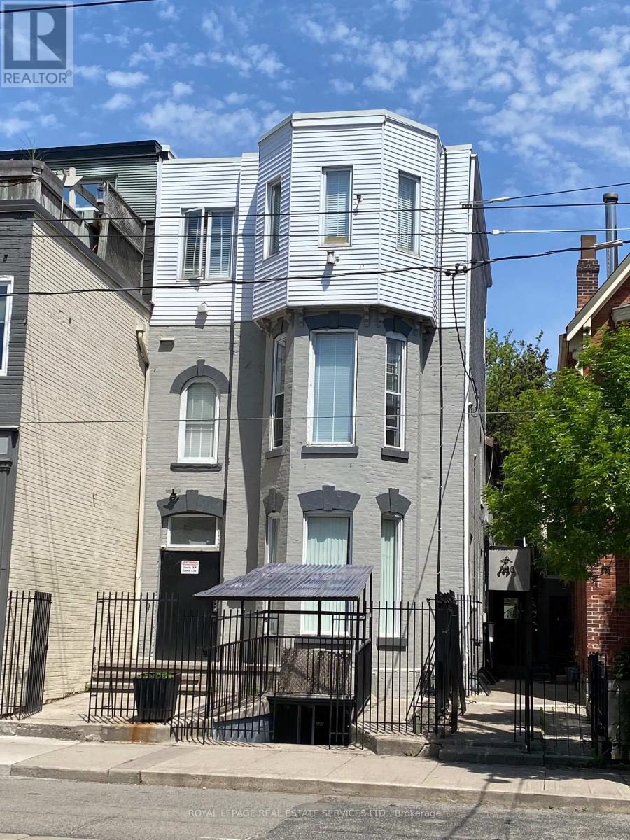 B104 - 206 Carlton Street, Toronto, Ontario  M5A 2L1 - Photo 2 - C12062019