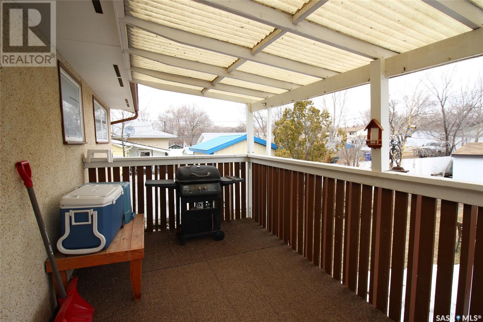 522 4th Street W, Shaunavon, Saskatchewan  S0N 2M0 - Photo 24 - SK001645