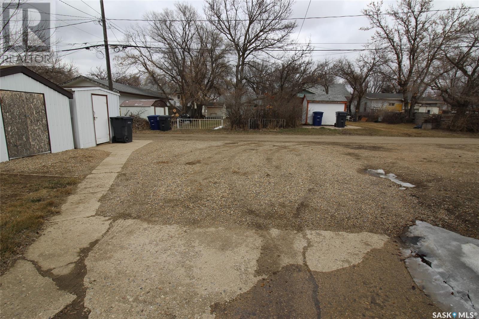 522 4th Street W, Shaunavon, Saskatchewan  S0N 2M0 - Photo 27 - SK001645
