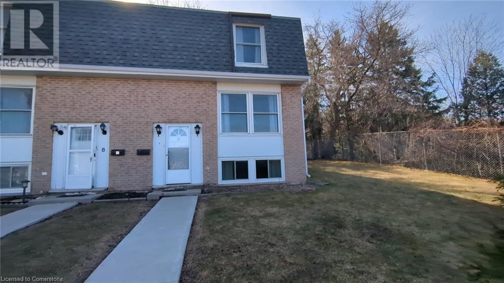 Property at 206 GREEN VALLEY Drive Unit# 7 image 1