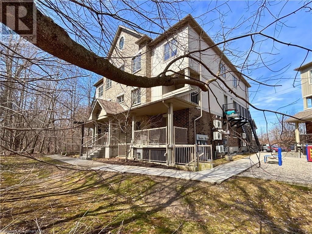 Property at 255 MAITLAND Street Unit# 5F image 1