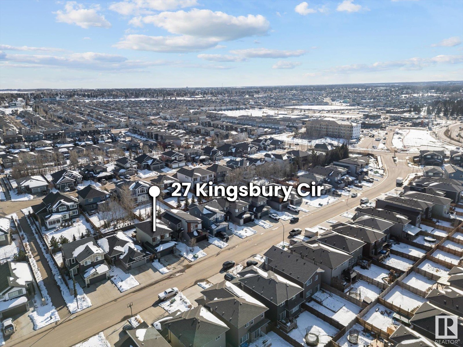 Property at 27 KINGSBURY CI image 2