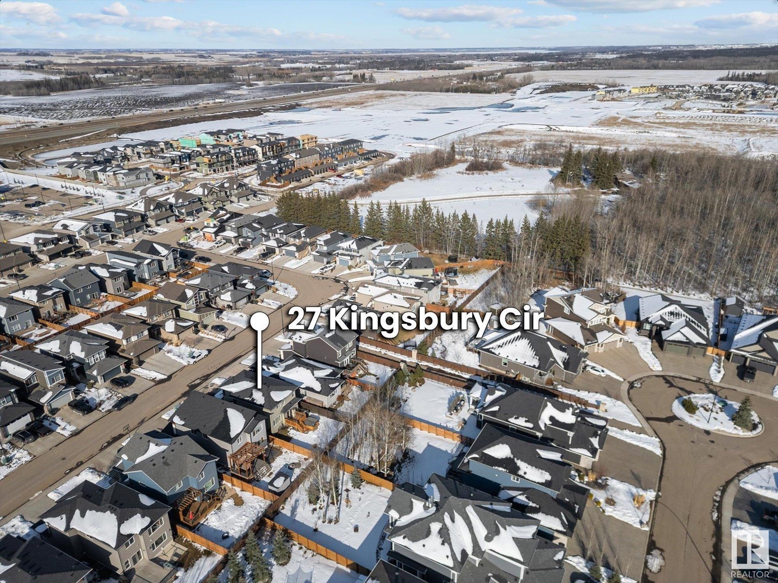 Property at 27 KINGSBURY CI image 4