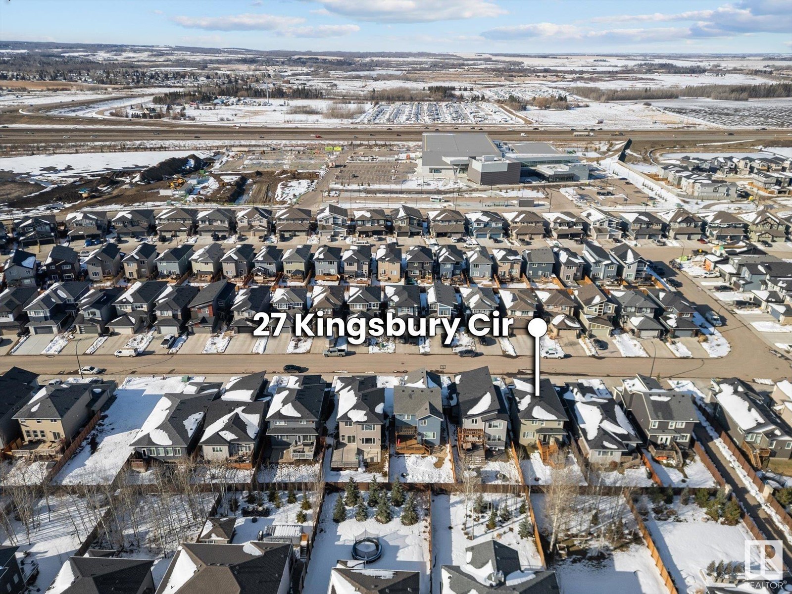 Property at 27 KINGSBURY CI image 5