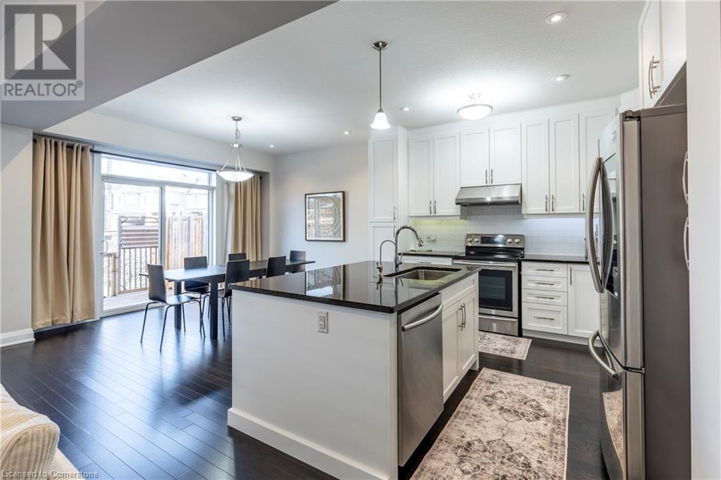 Property at 711 WOOD LILY Street image 5