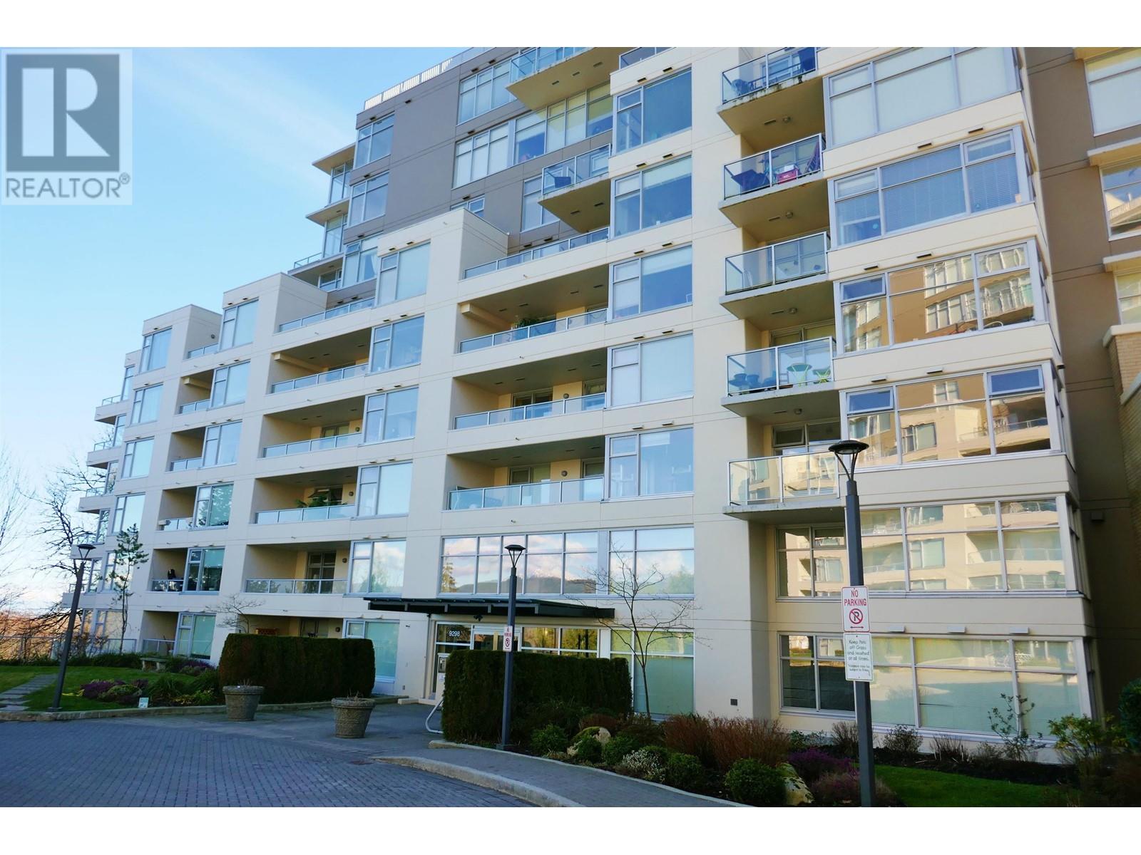 309 9298 University Crescent, Burnaby, British Columbia  V5A 4X8 - Photo 21 - R2975123
