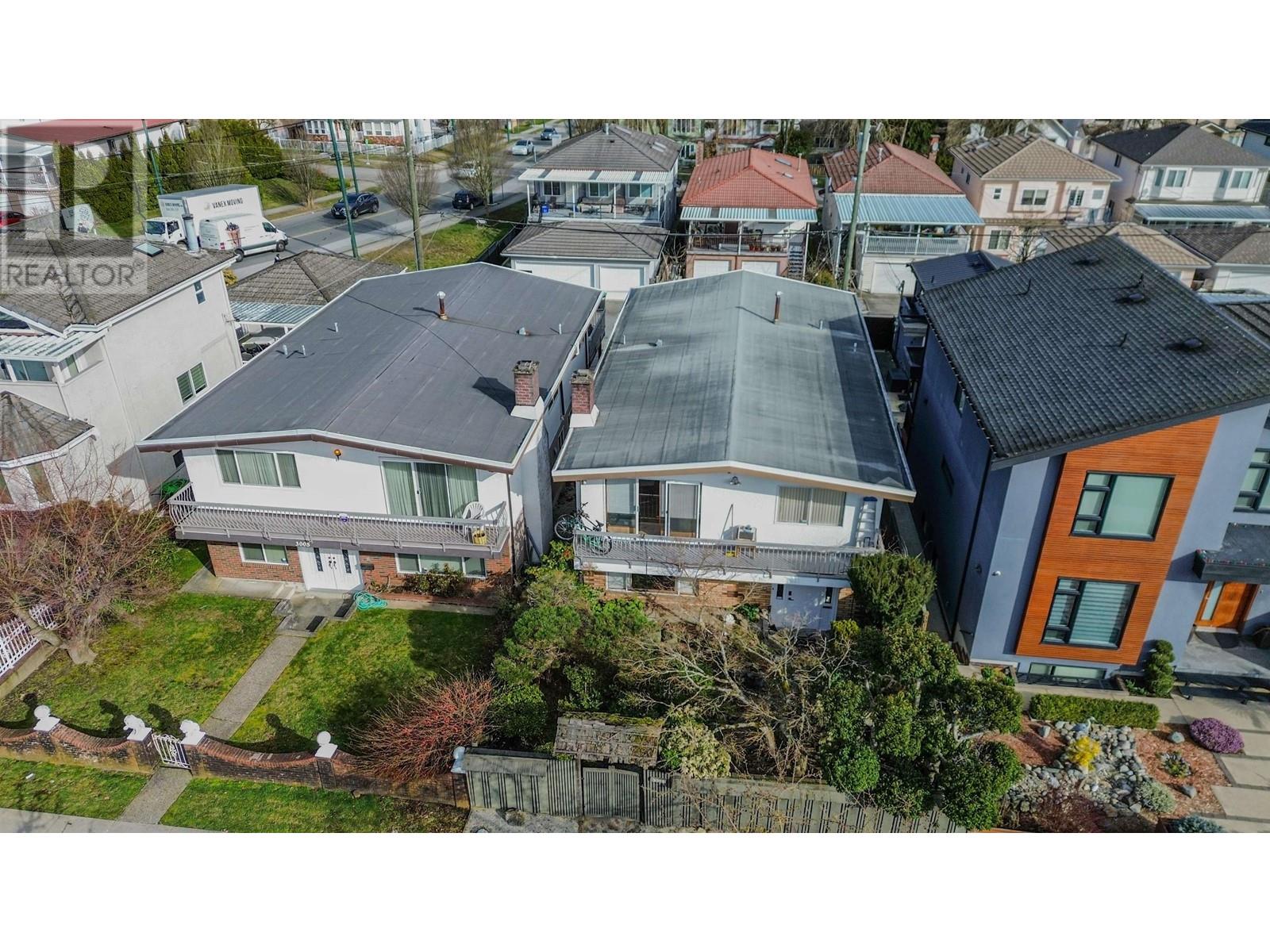 3011 E 29th Avenue, Vancouver, British Columbia  V5R 1V9 - Photo 3 - R2978996