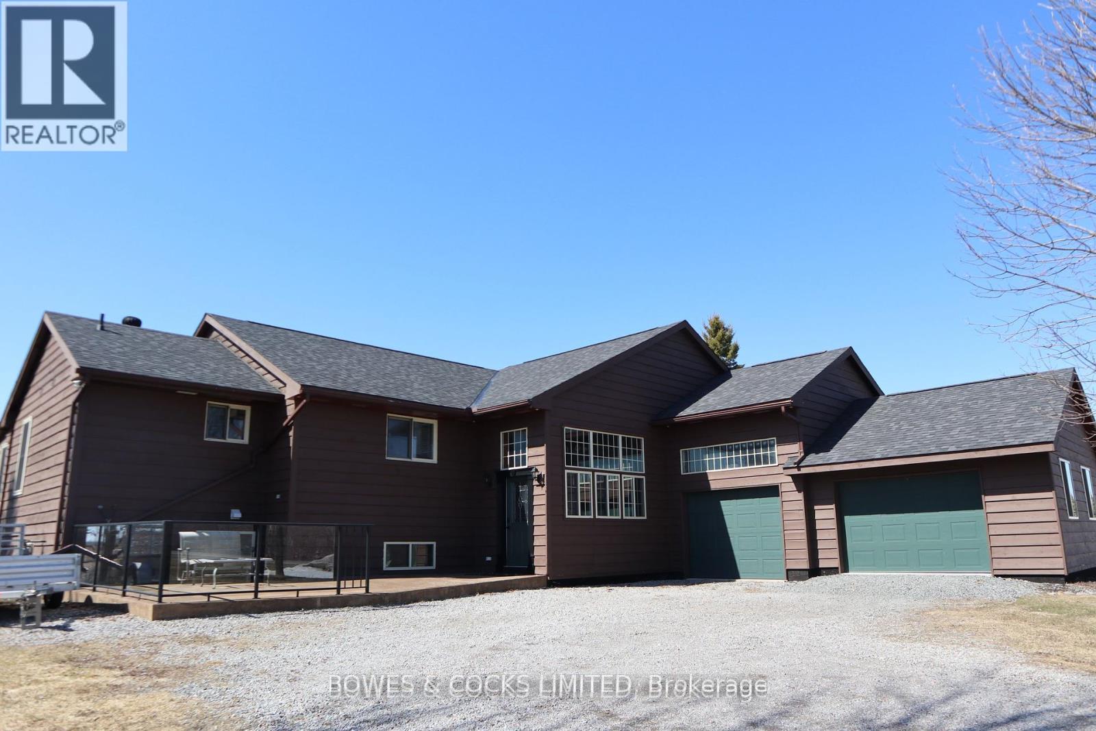 1034 SERPENT MOUNDS ROAD, Otonabee-South Monaghan, Ontario