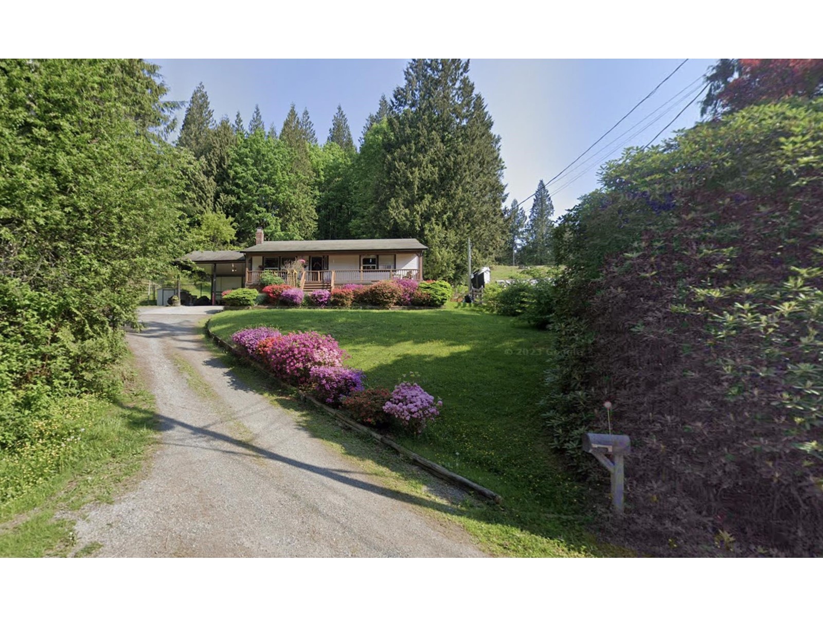 Property at 31747 VIEWCREST AVENUE image