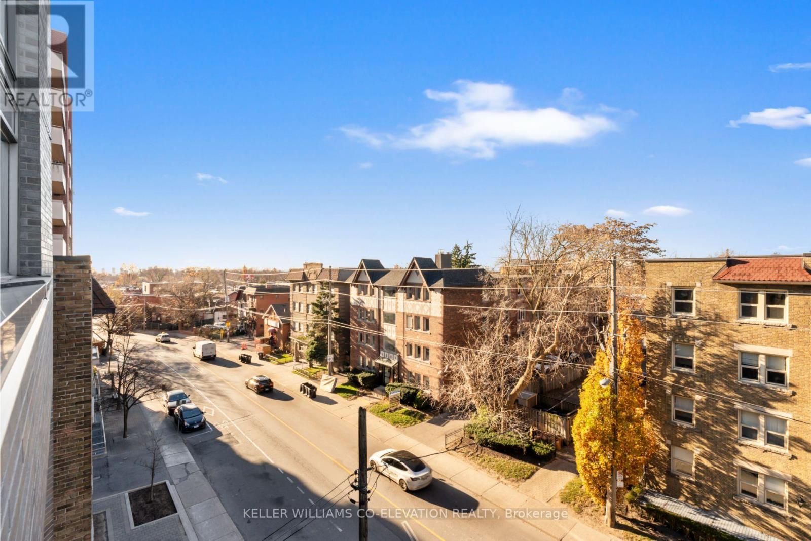 403 - 109 Vaughan Road, Toronto, Ontario  M6C 0B1 - Photo 20 - C12062199