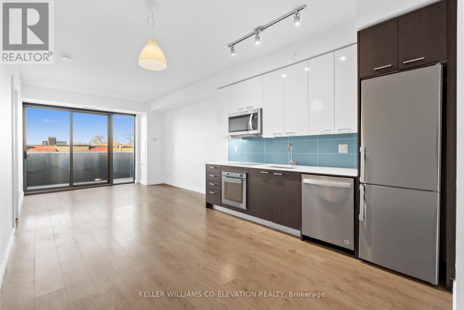 403 - 109 Vaughan Road, Toronto, Ontario  M6C 0B1 - Photo 4 - C12062199