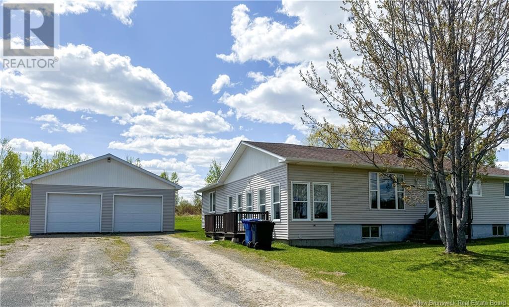 4103 Route 180, South Tetagouche, New Brunswick  E2A 7E9 - Photo 2 - NB115603
