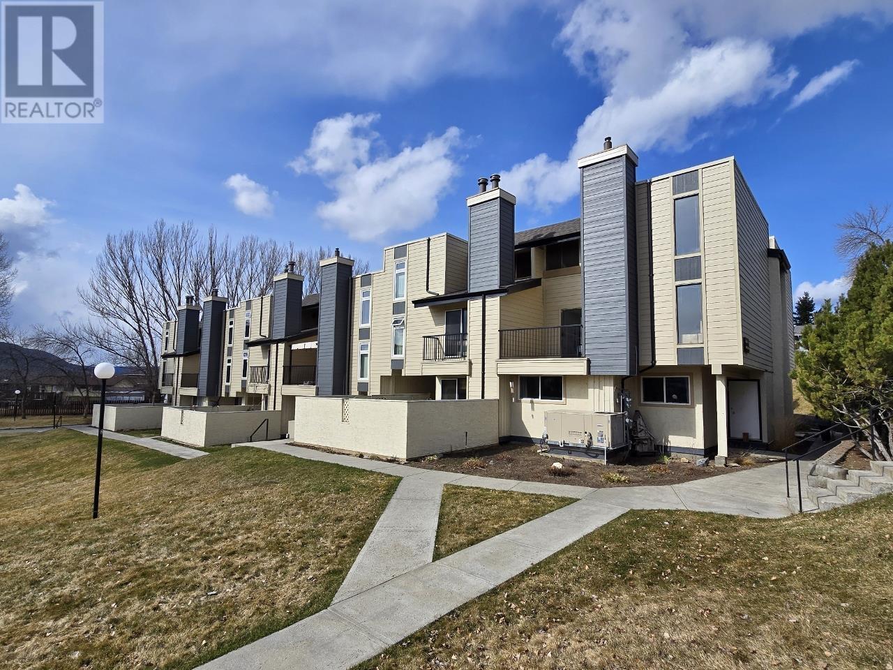 29 800 N SECOND AVENUE, williams lake, British Columbia
