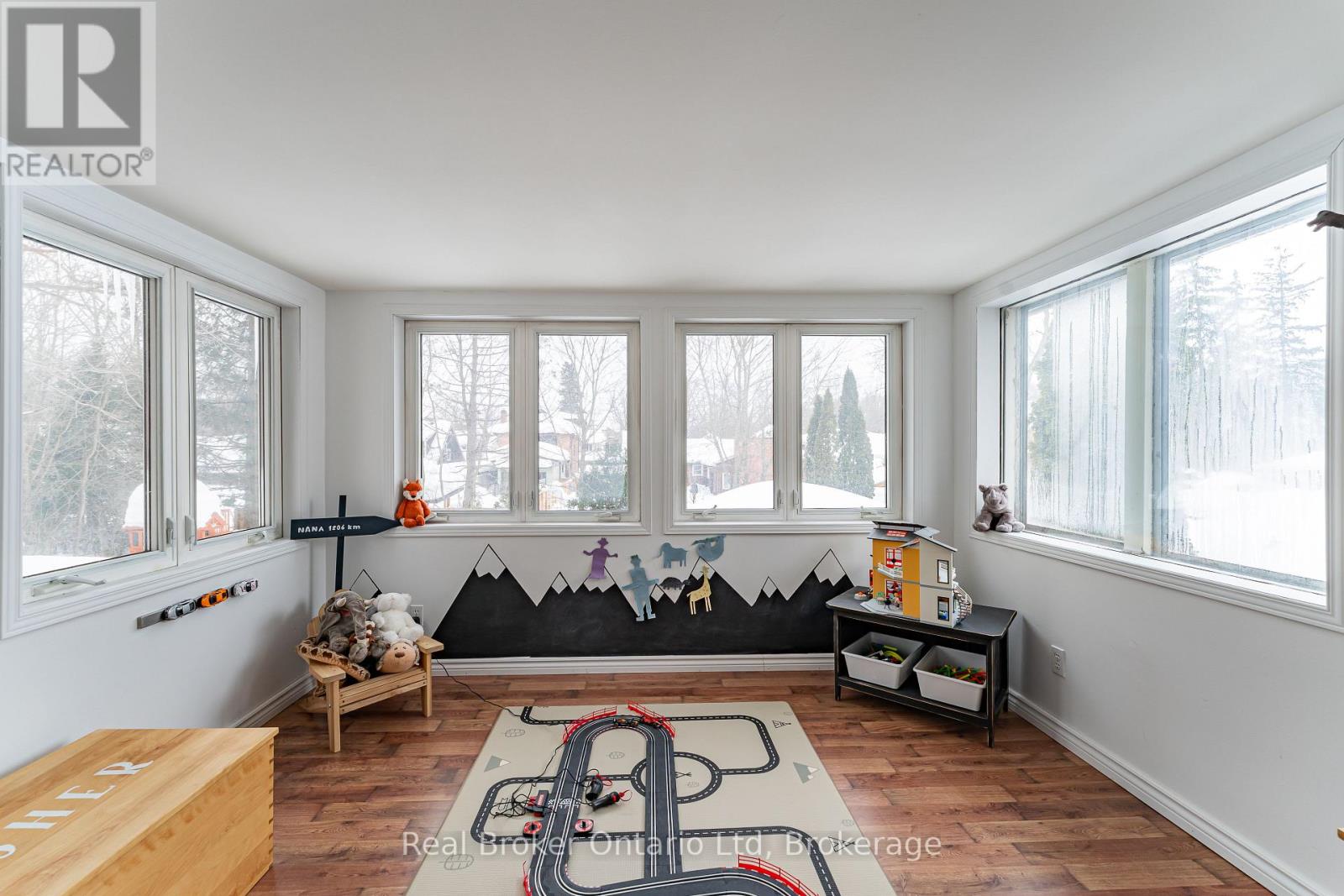 233 4th A Street E, Owen Sound, Ontario  N4K 1A7 - Photo 30 - X11994862