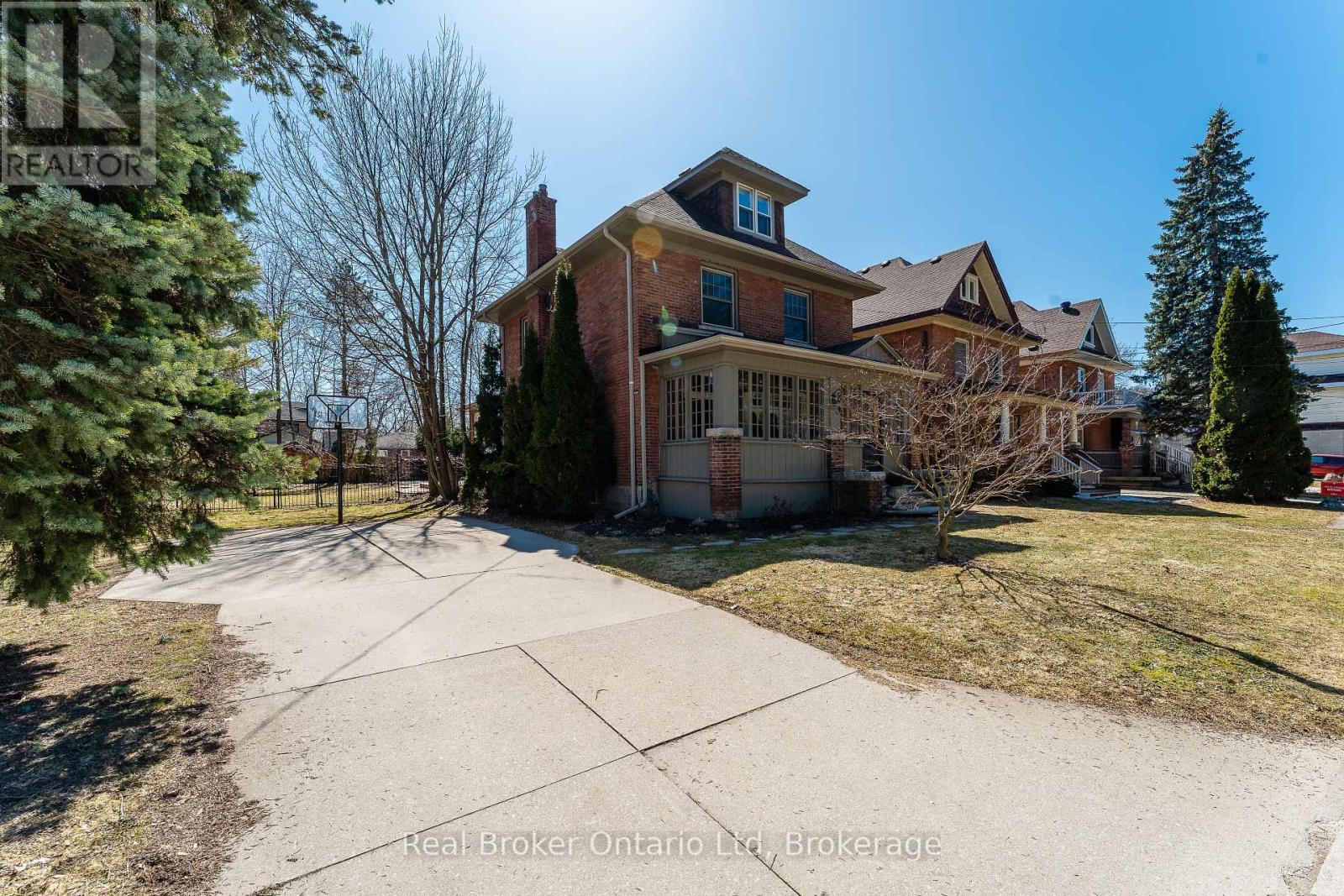 233 4th A Street E, Owen Sound, Ontario  N4K 1A7 - Photo 39 - X11994862