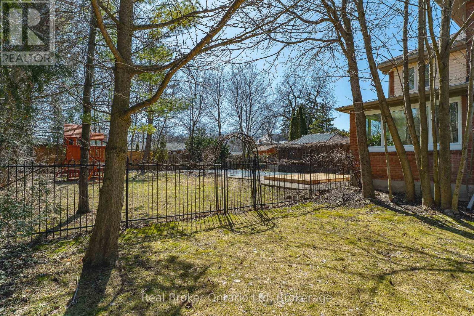 233 4th A Street E, Owen Sound, Ontario  N4K 1A7 - Photo 40 - X11994862