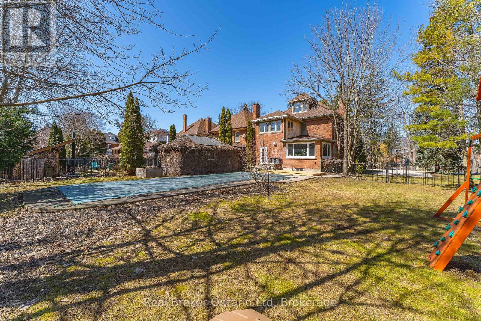 233 4th A Street E, Owen Sound, Ontario  N4K 1A7 - Photo 41 - X11994862