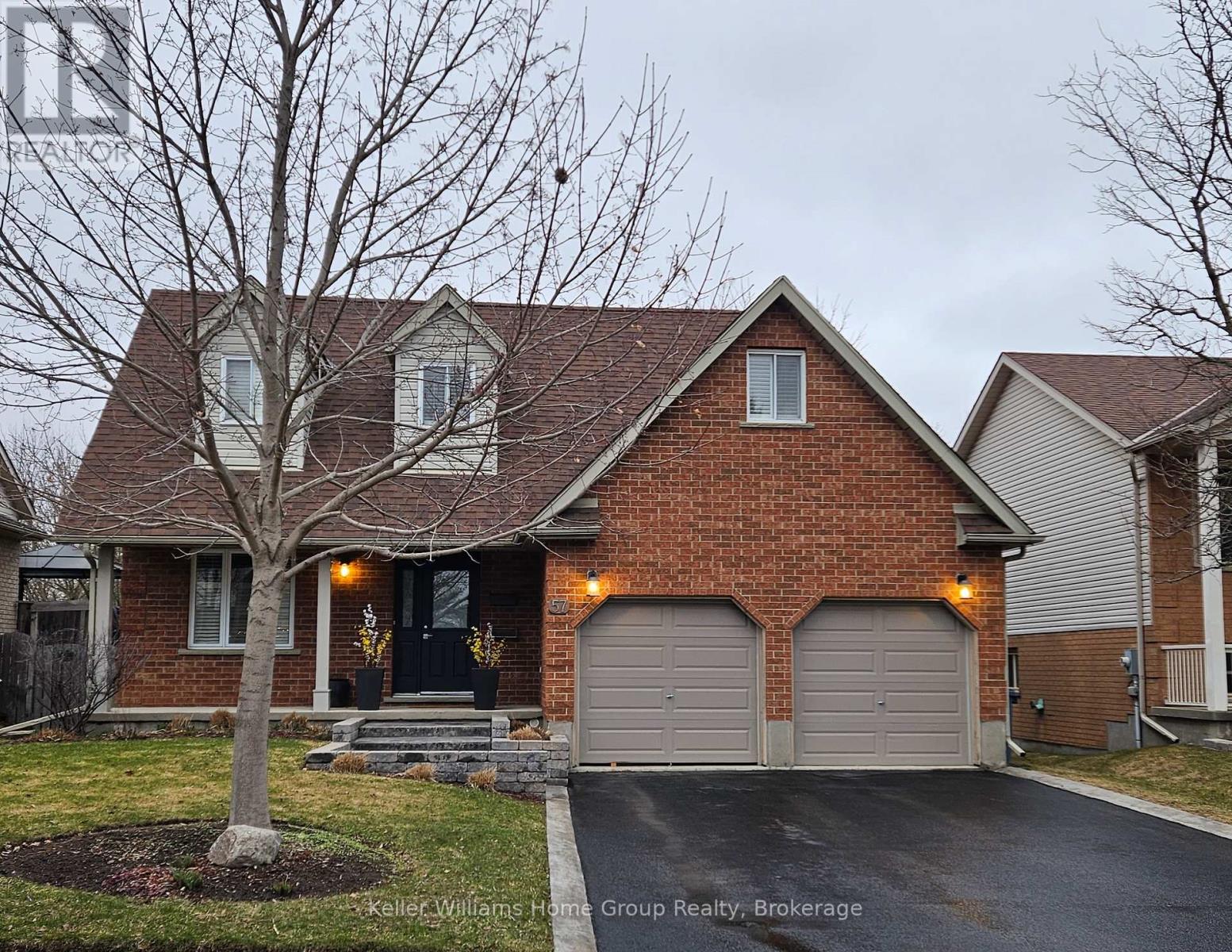 57 Flaherty Drive, Guelph, Ontario  N1H 8K6 - Photo 3 - X12017350