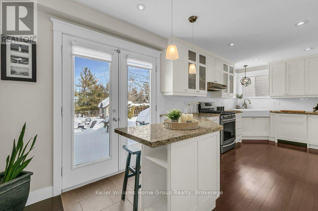 57 Flaherty Drive, Guelph, Ontario  N1H 8K6 - Photo 9 - X12017350