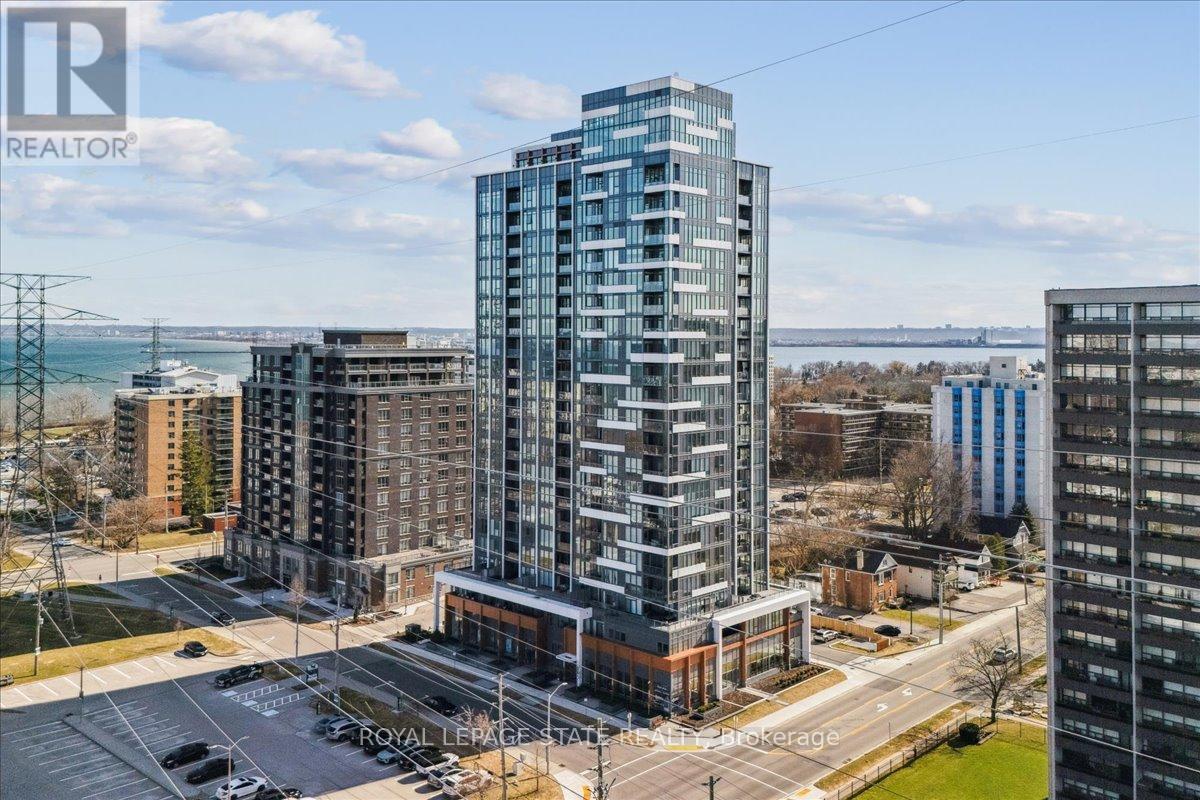 803 - 500 Brock Avenue, Burlington, Ontario  L7S 0A5 - Photo 42 - W12060784