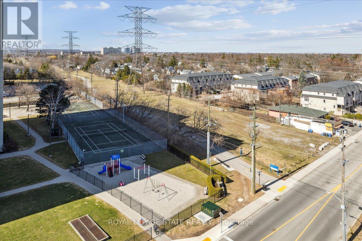 803 - 500 Brock Avenue, Burlington, Ontario  L7S 0A5 - Photo 44 - W12060784