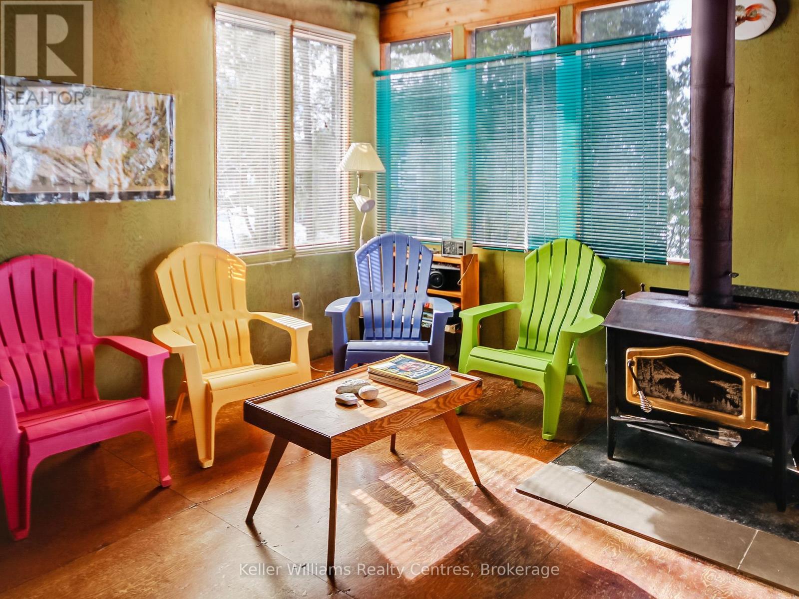 158 Tammy's Cove Road, Northern Bruce Peninsula, Ontario  N0H 1W0 - Photo 18 - X12024033
