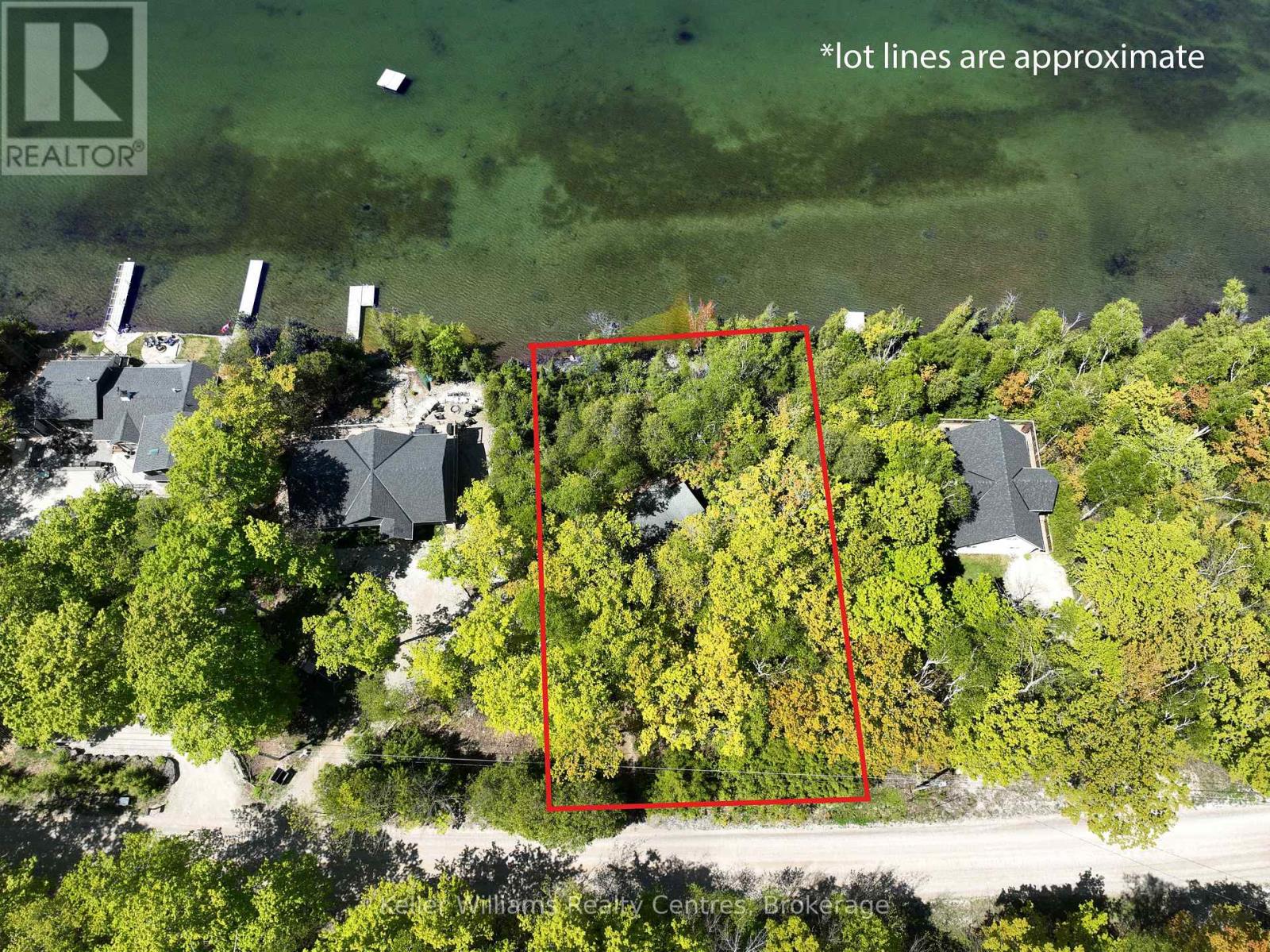 158 Tammy's Cove Road, Northern Bruce Peninsula, Ontario  N0H 1W0 - Photo 5 - X12024033