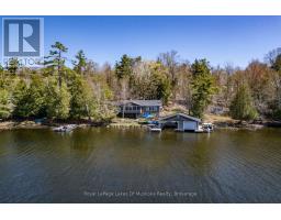 4 - 1027 OLD BRIDGE ROAD, muskoka lakes (medora), Ontario