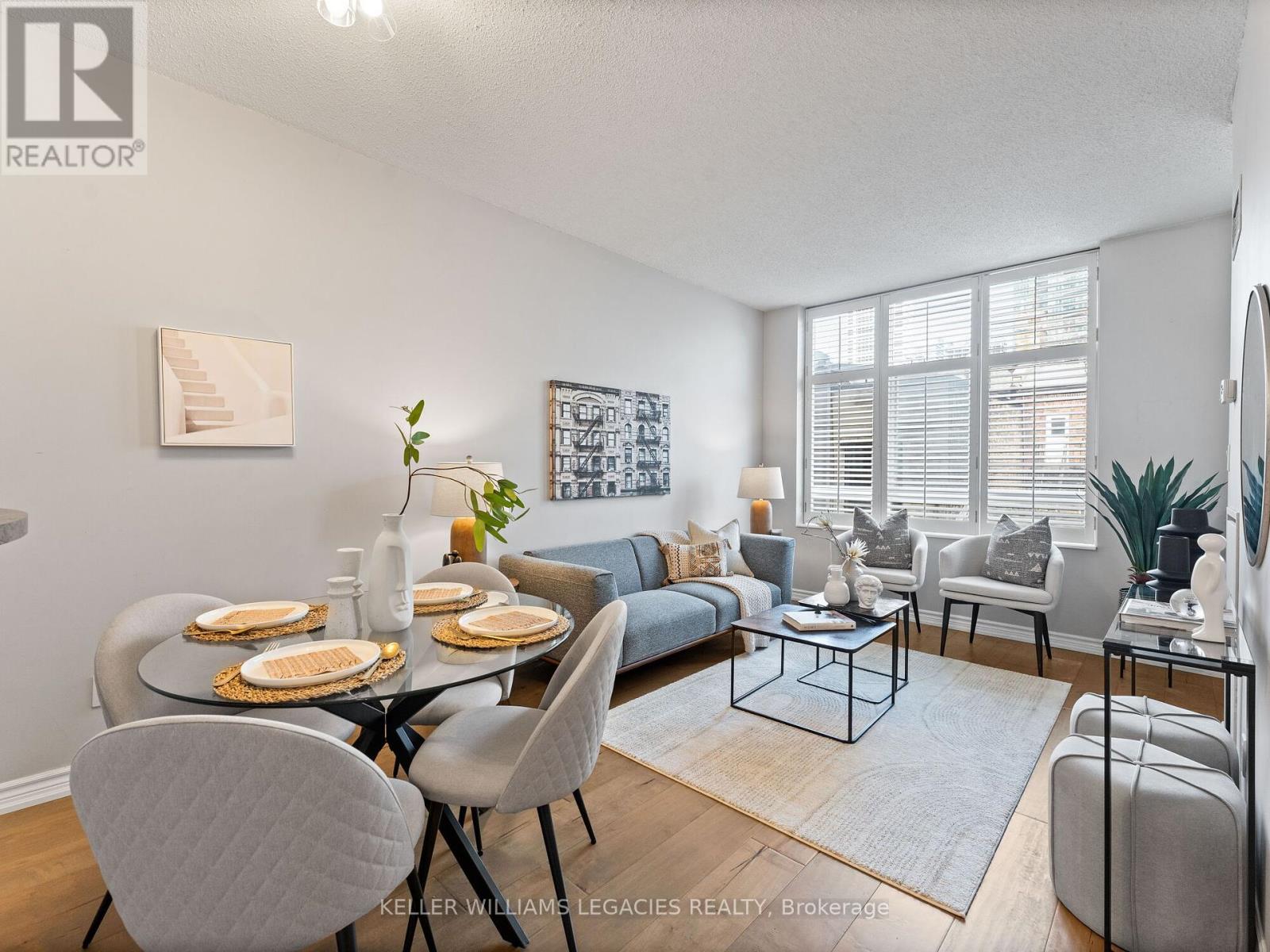 307 - 39 Jarvis Street, Toronto, Ontario  M5E 1Z5 - Photo 10 - C12058419