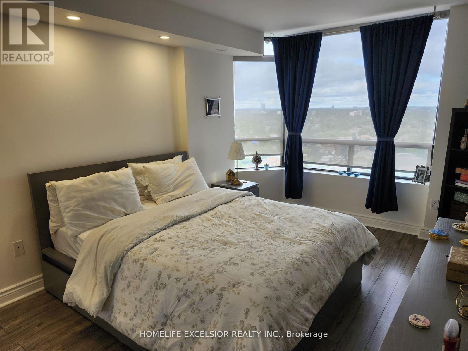 1402 - 7601 Bathurst Street, Vaughan, Ontario  L4J 4H5 - Photo 13 - N12062131