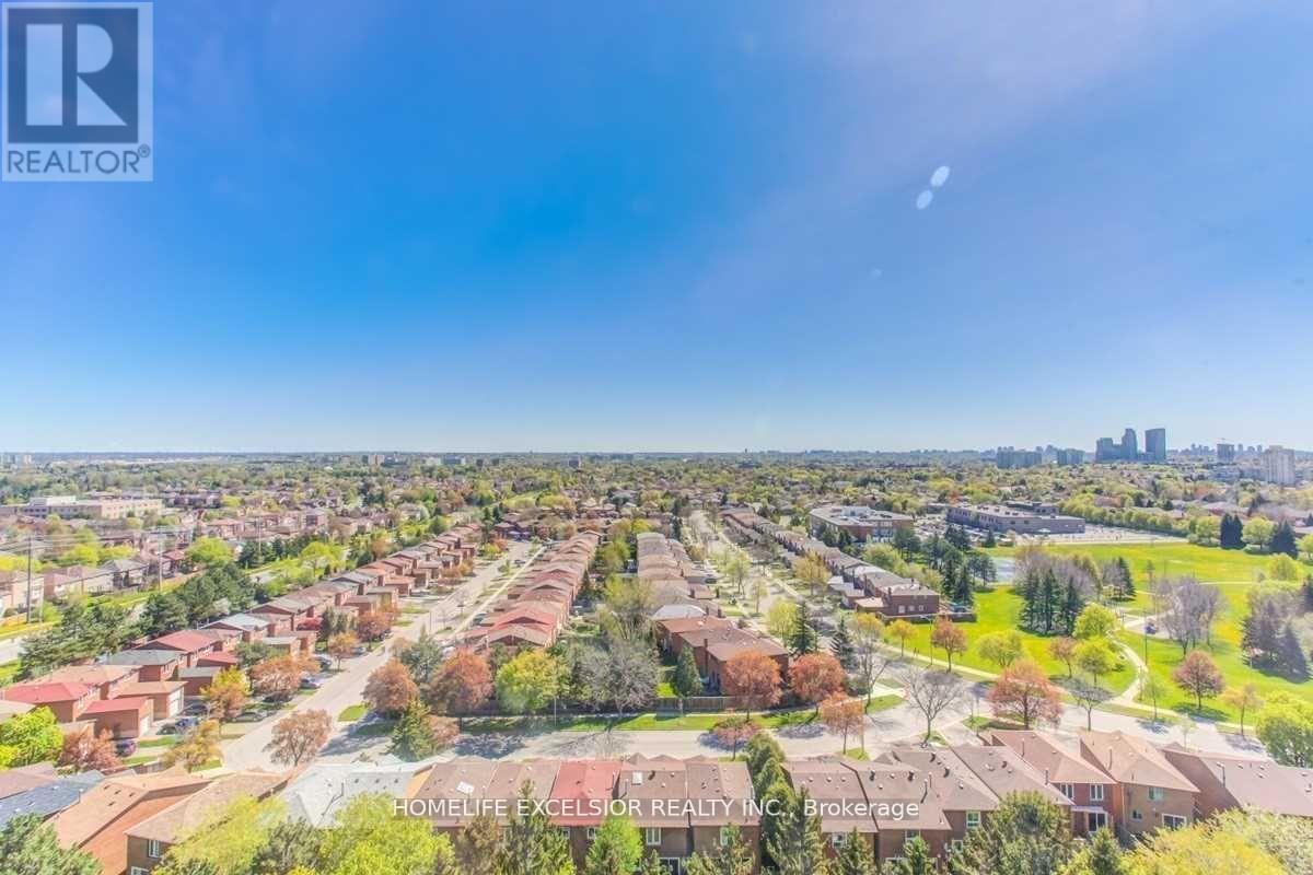 1402 - 7601 Bathurst Street, Vaughan, Ontario  L4J 4H5 - Photo 15 - N12062131