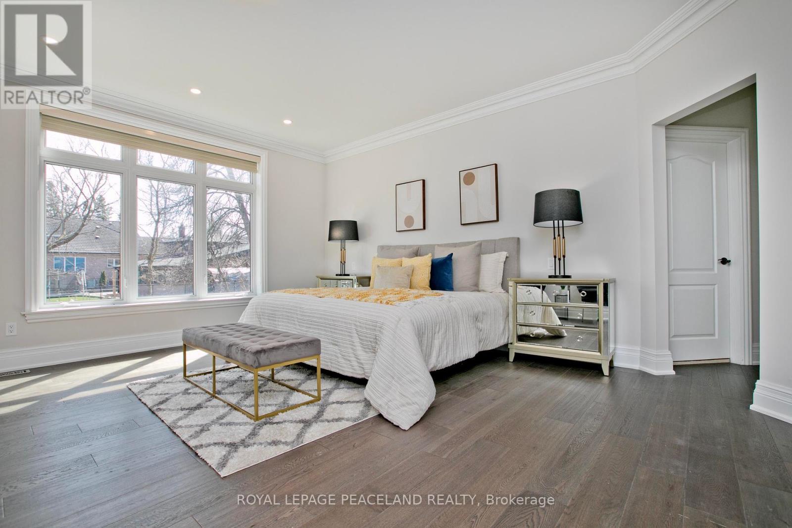 3 River Bend Road, Markham, Ontario  L3R 1K3 - Photo 13 - N12062146