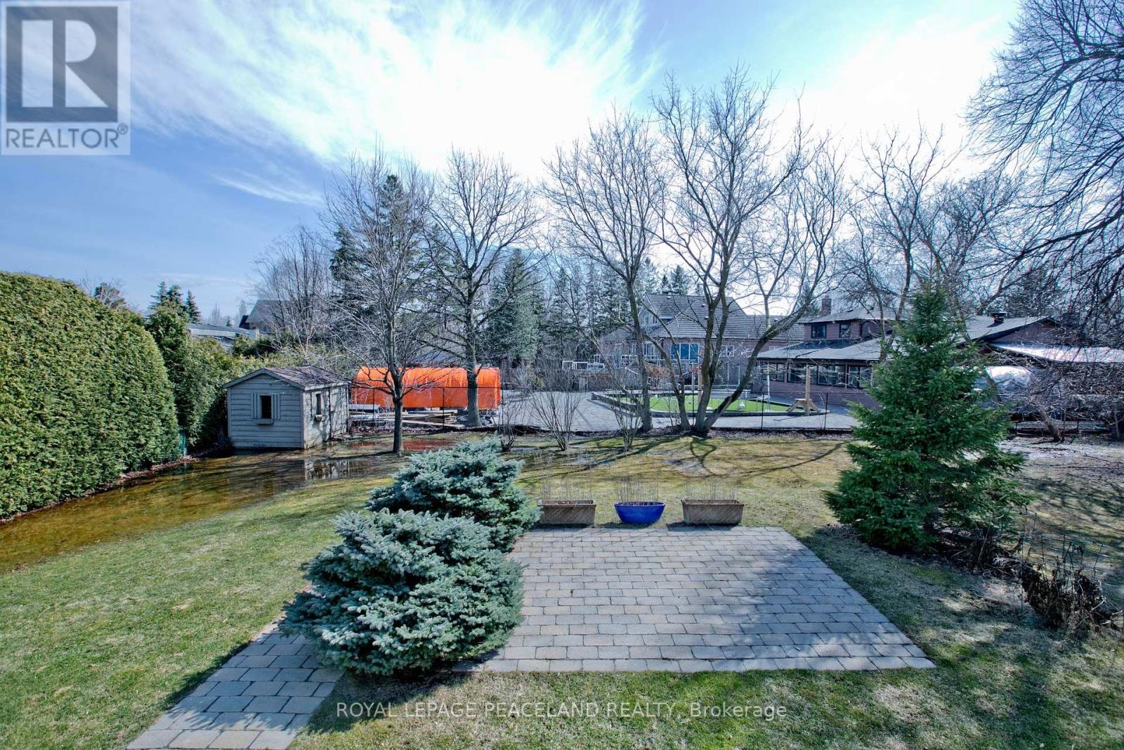 3 River Bend Road, Markham, Ontario  L3R 1K3 - Photo 33 - N12062146