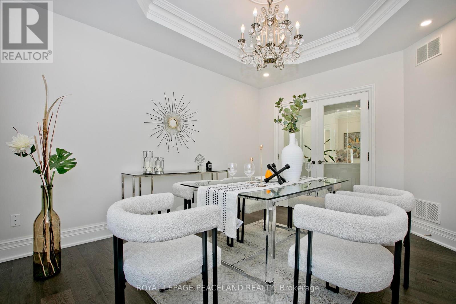 3 River Bend Road, Markham, Ontario  L3R 1K3 - Photo 37 - N12062146